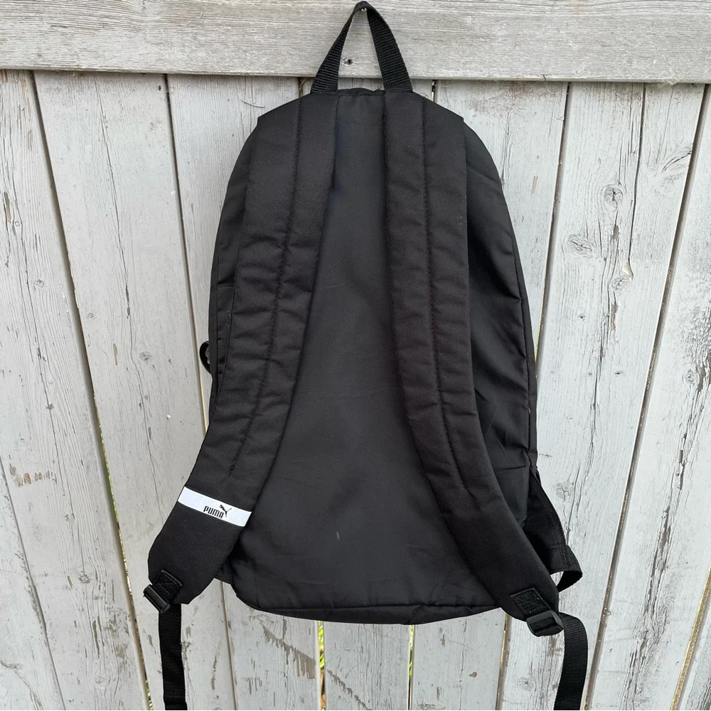 Puma Backpack - Picture 6 of 9